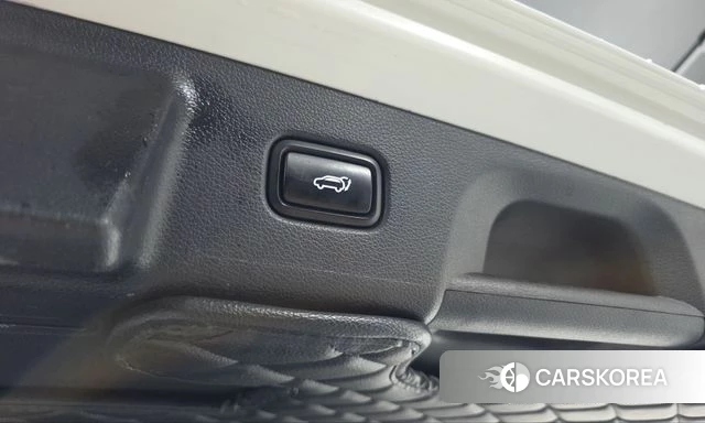 Hyundai Palisade id 5027683 из Кореи 7