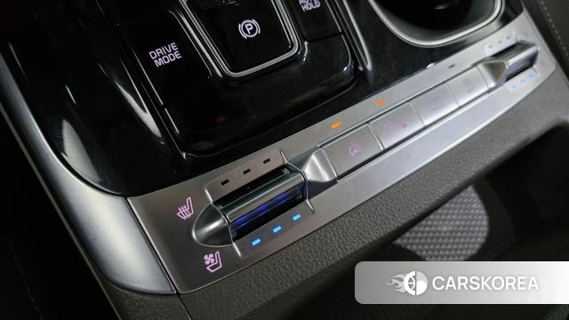 Kia Carnival 4th generation id 5040007 из Кореи 7
