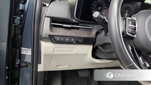 Kia Carnival 4th generation id 4992423 из Кореи 7