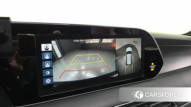 Hyundai Palisade id 5048294 из Кореи 7