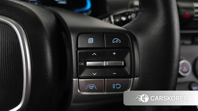 Hyundai Casper id 4991770 из Кореи 7