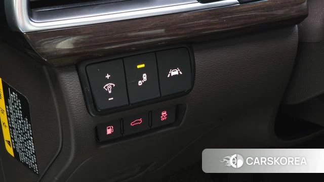 Kia All New K7 Hybrid id 4993434 из Кореи 7