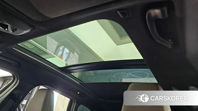 BMW iX1 (U11) id 4964818 из Кореи 7
