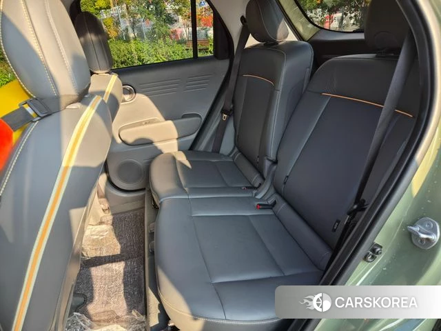 Hyundai Casper id 4985397 из Кореи 7