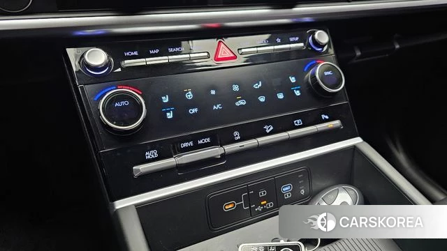 Hyundai Santa Fe (MX5) id 4584255 из Кореи 7