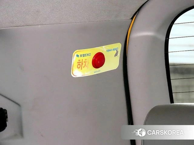 Hyundai The New Grand Starex id 5004436 из Кореи 7