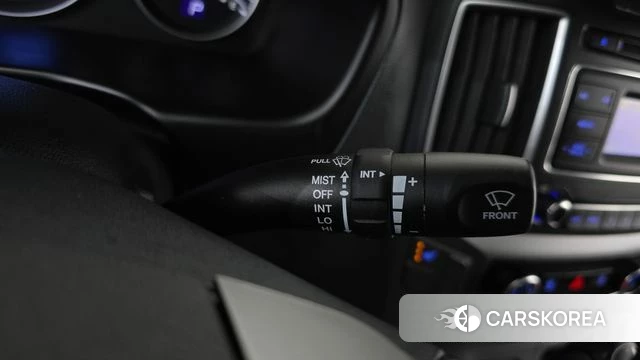 Hyundai The New Grand Starex id 4736986 из Кореи 7