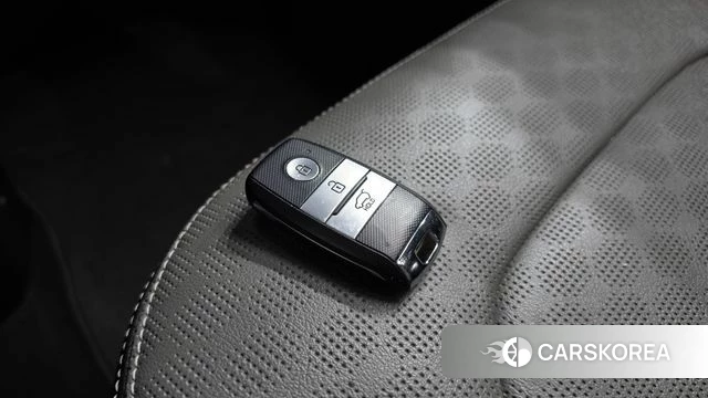 Kia The New Ray id 5012568 из Кореи 7