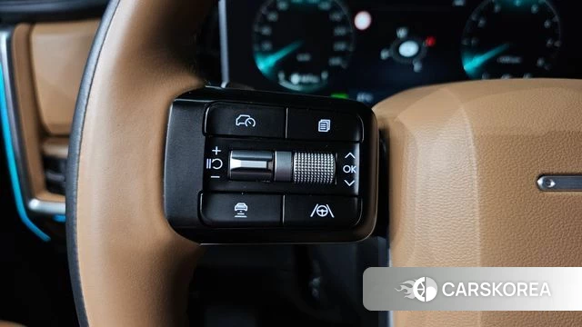 Hyundai Santa Fe (MX5) id 4980657 из Кореи 7