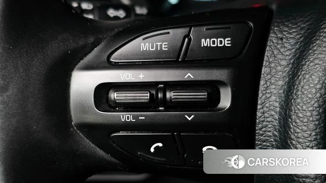 Kia The New Kia Ray id 5039628 из Кореи 7