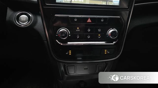 Ssangyong Berry New Tivoli id 5028867 из Кореи 7