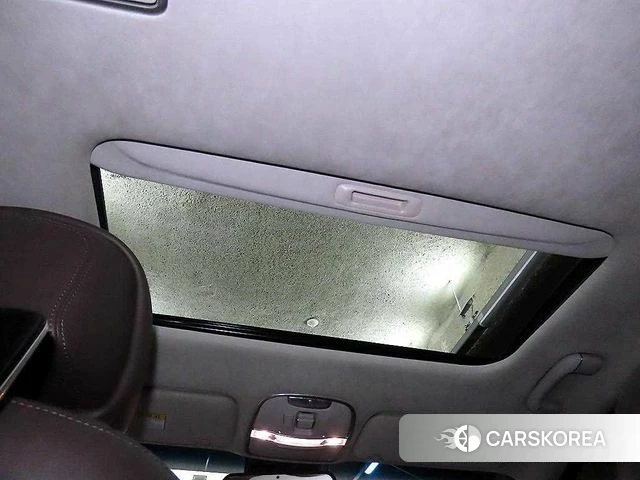 Kia More K9 id 4967818 из Кореи 7