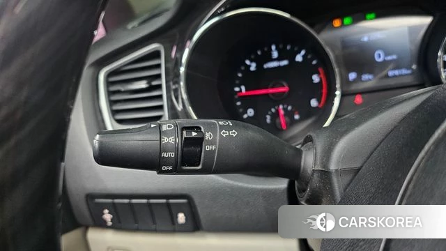 Kia The New Carnival id 3936865 из Кореи 7