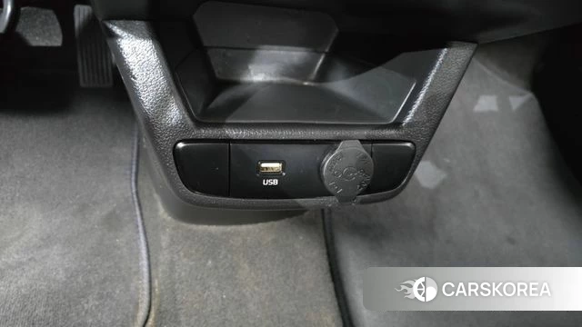Kia The New Ray id 4958827 из Кореи 7