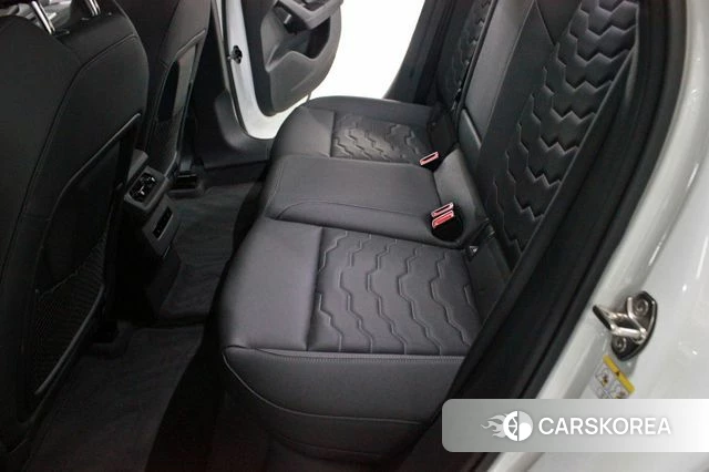 Audi A6 e-Tron id 4719633 из Кореи 7