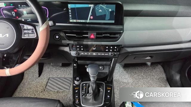 Kia The New Seltos id 5021498 из Кореи 7
