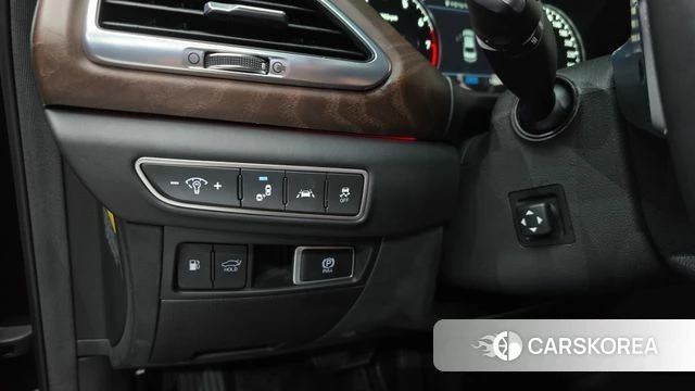 Genesis G90 id 4952141 из Кореи 7