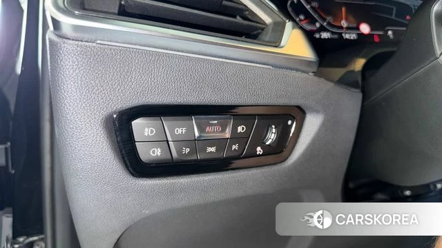 BMW 3 Series (G20) id 4958777 из Кореи 7