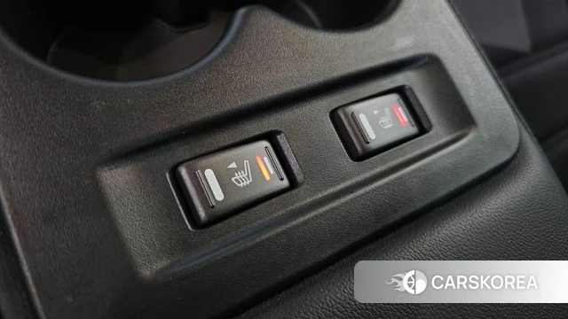 Renault Korea (Samsung) The New SM6 id 5002909 из Кореи 7