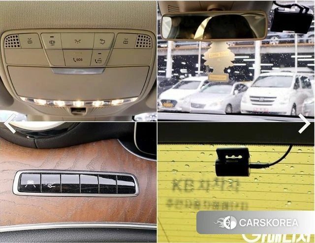 Mercedes-Benz E-Class W213 id 4998702 из Кореи 7