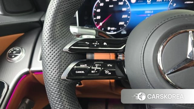 Mercedes-Benz S-Class W223 id 4957199 из Кореи 7