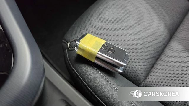 Renault Korea (Samsung) XM3 id 4936882 из Кореи 7