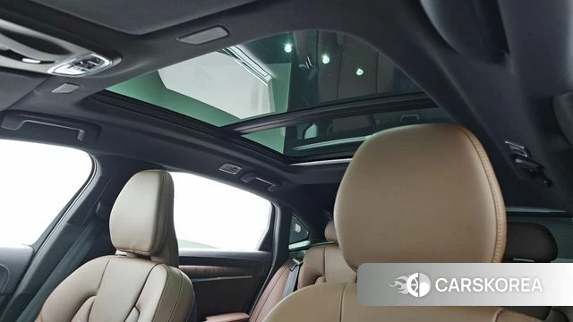Volvo S90 id 4923099 из Кореи 7