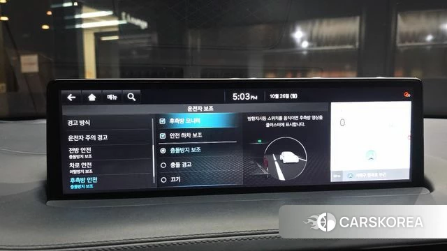 Genesis GV70 id 5034908 из Кореи 7