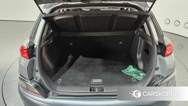 Hyundai The New Kona Hybrid id 4697010 из Кореи 7