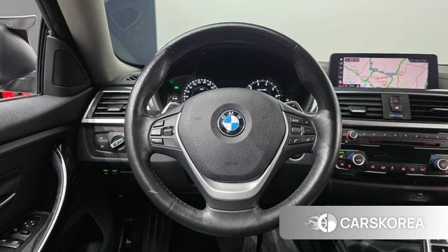 BMW 4 Series (F32) id 5004117 из Кореи 7