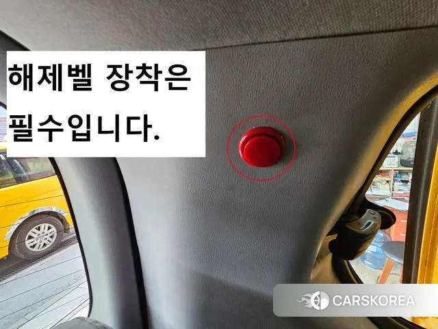 Hyundai The New Grand Starex id 3789721 из Кореи 7
