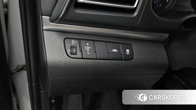 Hyundai The New Avante AD id 5004370 из Кореи 7