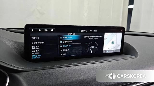 Genesis Electrified G80 (RG3) id 4986683 из Кореи 7