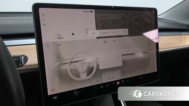 Tesla Model 3 id 4836510 из Кореи 8