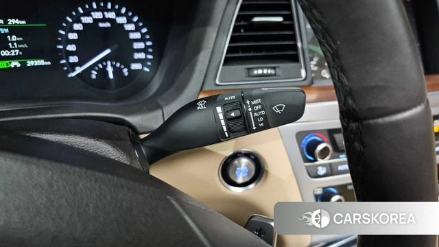 Genesis G80 id 5023814 из Кореи 7