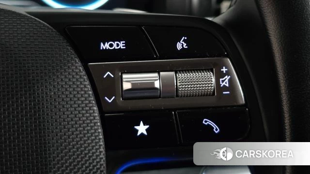 Hyundai Casper Electric id 4985324 из Кореи 7