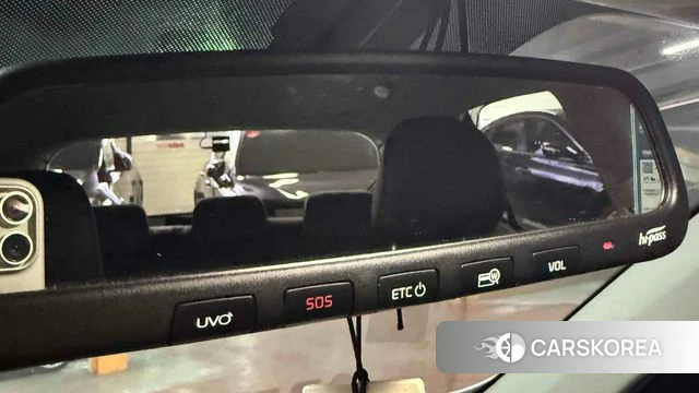 Kia All New Morning (JA) id 5023570 из Кореи 7