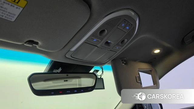 Genesis G80 id 4993427 из Кореи 7