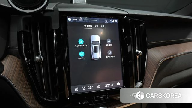 Volvo XC60 second Generation id 5027651 из Кореи 7