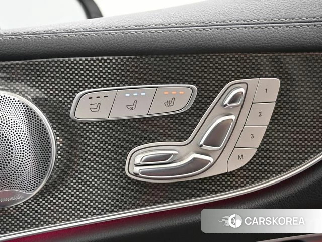 Mercedes-Benz E-Class W213 id 5029025 из Кореи 7