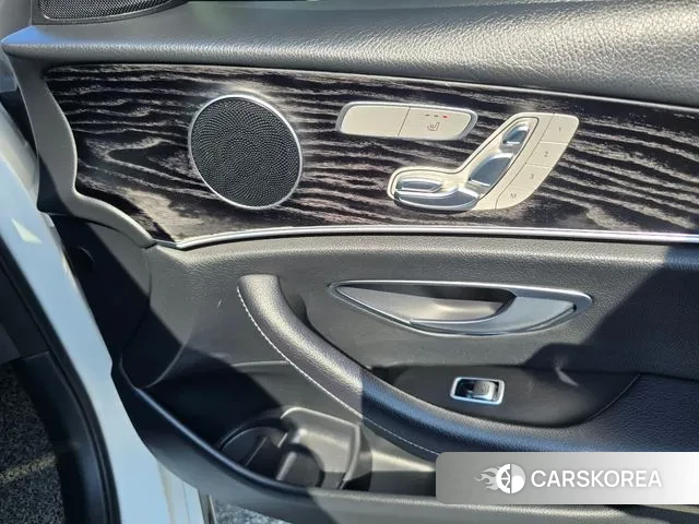 Mercedes-Benz E-Class W213 id 3375215 из Кореи 7