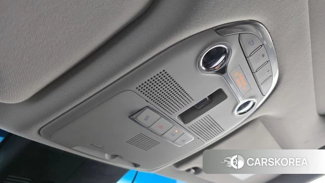Hyundai The New Grandeur IG id 4992813 из Кореи 7