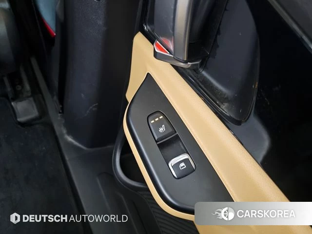 Kia Carnival 4th generation id 4942600 из Кореи 7