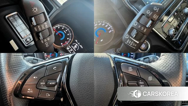 Ssangyong Berry New Tivoli id 5034668 из Кореи 7