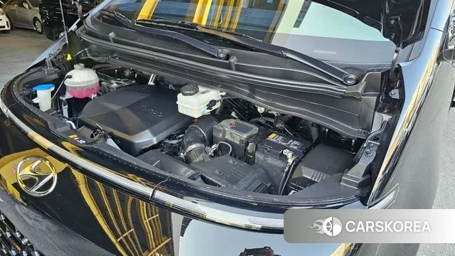 Hyundai Staria id 3753032 из Кореи 7