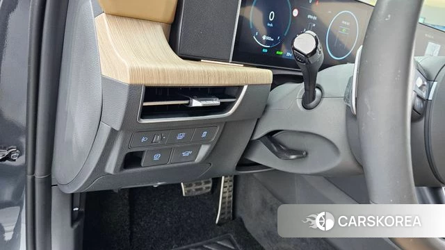 Hyundai Sonata D Edge Hybrid (DN8) id 4927938 из Кореи 7