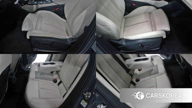 Audi A6 e-Tron id 4533046 из Кореи 7