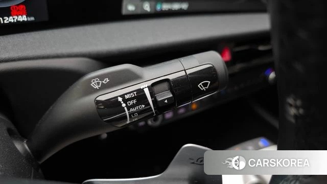 Kia EV6 id 4986709 из Кореи 7