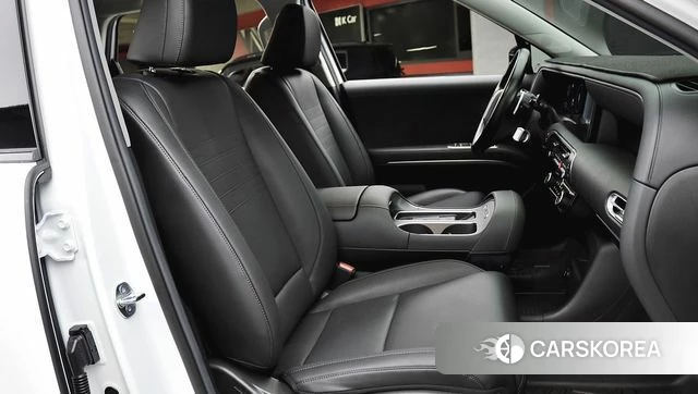 Hyundai Palisade (LX3) id 5001529 из Кореи 7