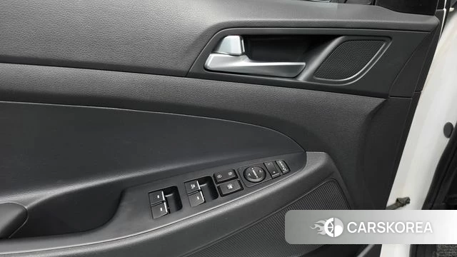 Hyundai All New Tucson id 4952960 из Кореи 7